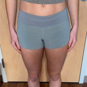 Lulu lemon shorts